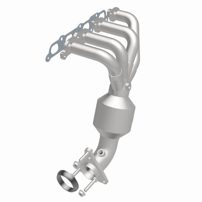 MagnaFlow Conv DF 07-10 Chevy Colorado / 07-10 GMC Canyon / 07-08 Isuzu I-290 2.9L Manifold Magnaflow