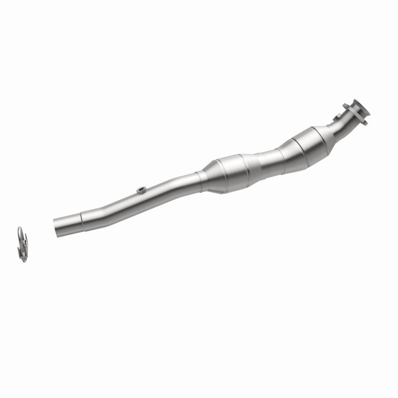 MagnaFlow Conv DF 03-05 R Rover HSE4.4 Driver Side Magnaflow