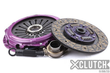 Load image into Gallery viewer, XClutch 01-02 Mitsubishi Lancer EVO VII 2.0L Stage 1 Sprung Organic Clutch Kit