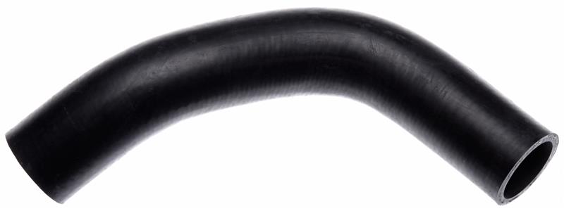 Gates 09-13 Subaru Forester 4-Cyl. 2.5L Lower Molded Coolant Hose