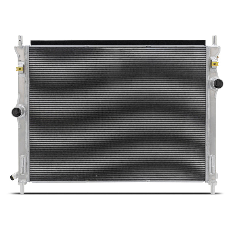 Mishimoto 2024+ Ford Mustang V8/2.3L Performance Aluminum Radiator Mishimoto
