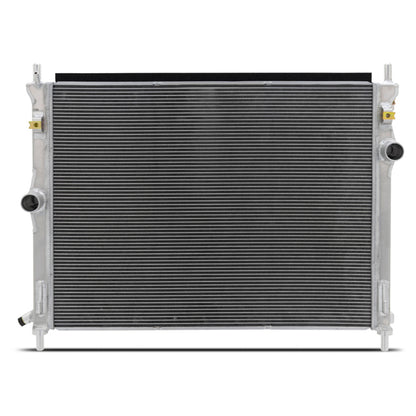 Mishimoto 2024+ Ford Mustang V8/2.3L Performance Aluminum Radiator Mishimoto