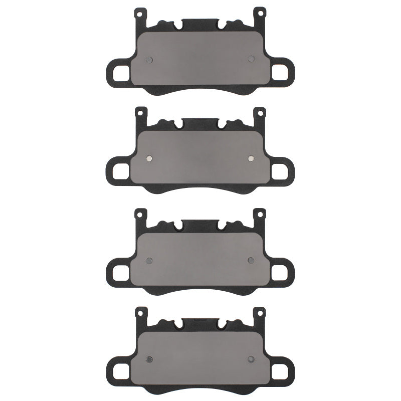 R1 22-25 Porsche 718 Spyder Rear Optimum OE Brake Pads