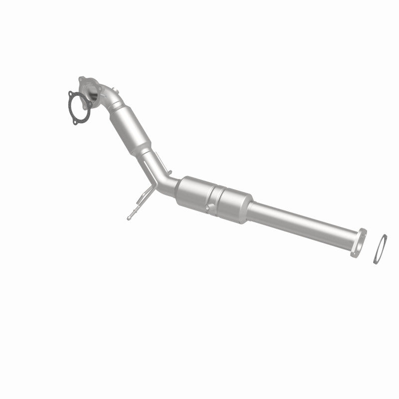 Magnaflow Conv DF Volvo 02-04 S60 2.3L/S60 2.4L Turbo / 02-04 V70 2.3L/2.4L Turbo Magnaflow