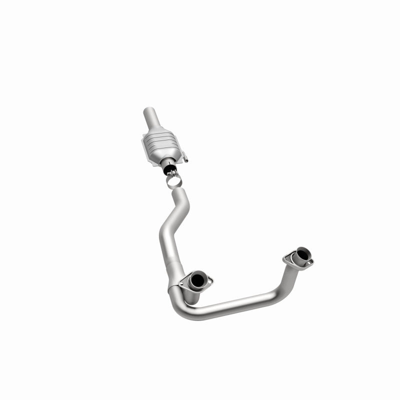 MagnaFlow Conv DF Ford 87 91 Magnaflow