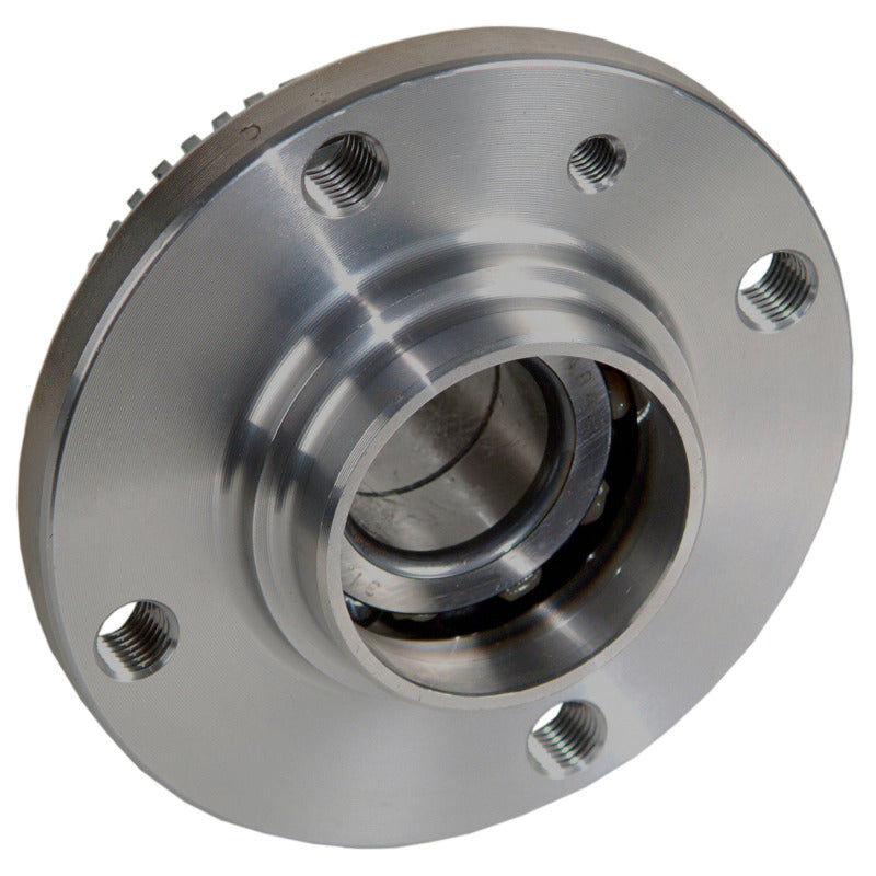 MOOG 84-91 BMW 318i Front Hub Assembly Moog