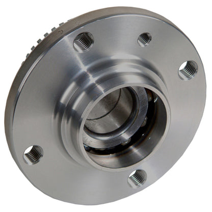 MOOG 84-91 BMW 318i Front Hub Assembly Moog