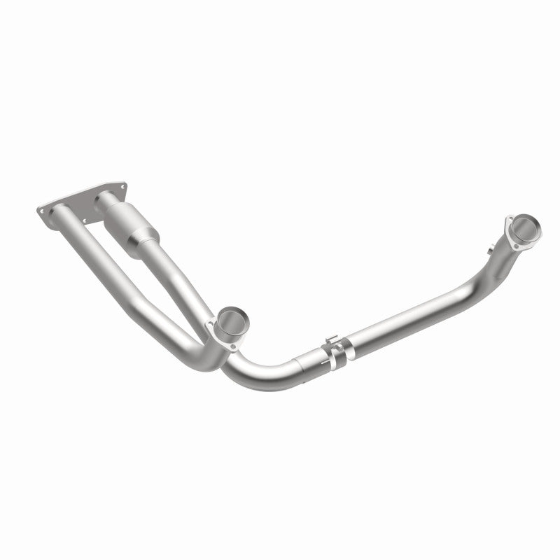 Magnaflow Conv DF 96-00 Chevy K3500 V8 5.7L Magnaflow