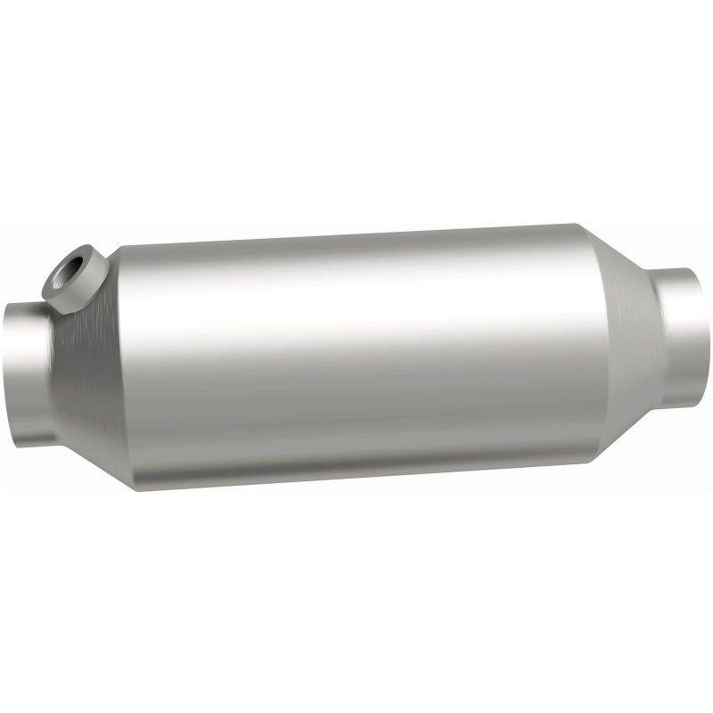 Magnaflow Universal Carb Compliant 2.25in Catalytic Converter Magnaflow
