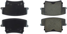 Load image into Gallery viewer, StopTech Premium Ceramic Brake Pads - 308.10570