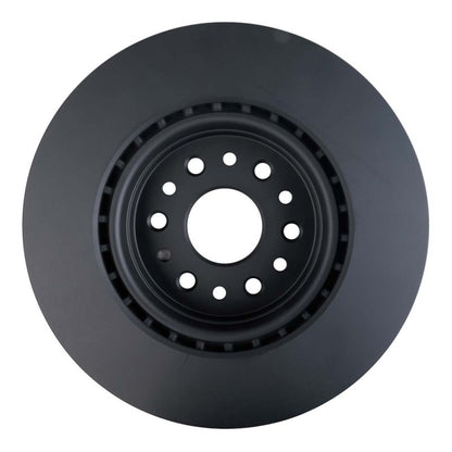 Timbren 19-26 Ram 1500 BES Coated Brake Rotor - Front