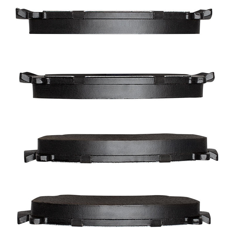 R1 Front OE Brake Pads 1971-1973 Ford Pinto - 2551-0036-00