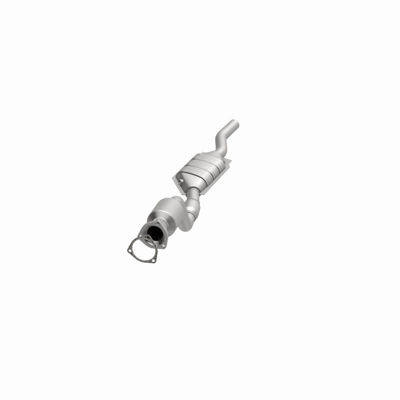 MagnaFlow Conv DF 03 Volkswagen Passat 2.8L Magnaflow