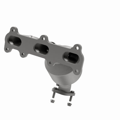 MagnaFlow Conv DF 2004 Hyundai Santa Fe 2.7L Magnaflow