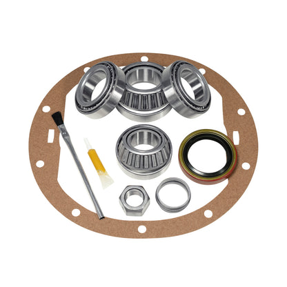 USA Standard Bearing Kit For GM 8.5in Rear Yukon Gear & Axle