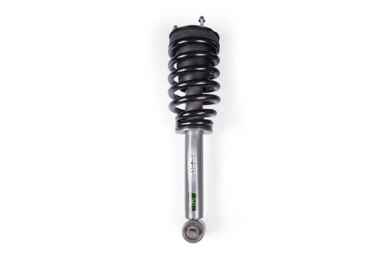 Zone Offroad 2007-2018 Chevrolet Silverado / GMC Sierra 1500 4-Inch Loaded Struts - Single Strut (7226861J) - ZONC4401