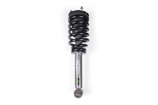 Zone Offroad 2007-2018 Chevrolet Silverado / GMC Sierra 1500 4-Inch Loaded Struts - Single Strut (7226861J) - ZONC4401