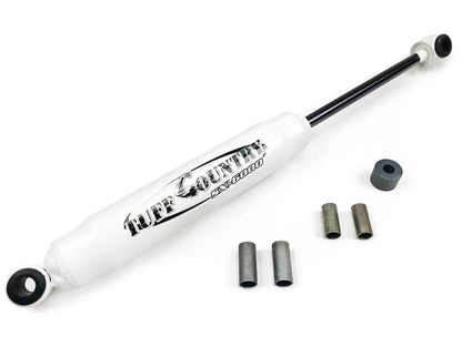 Tuff Country Rear SX6000 Hydraulic Shock Absorber – 1997–2006 Jeep Wrangler TJ (2" Suspension Lift) (62237)
