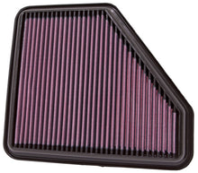 Load image into Gallery viewer, K&amp;N 07-08 Toyota Auris 2.0L Drop In Air Filter