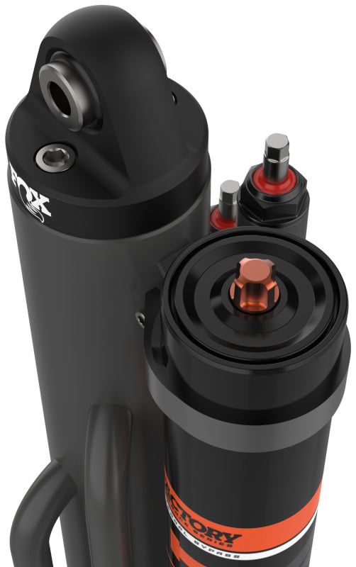 Fox Race 3.0 X 16 Factory Race w/ External Bypasss (4 Tube) Piggyback Shock Custom FOX