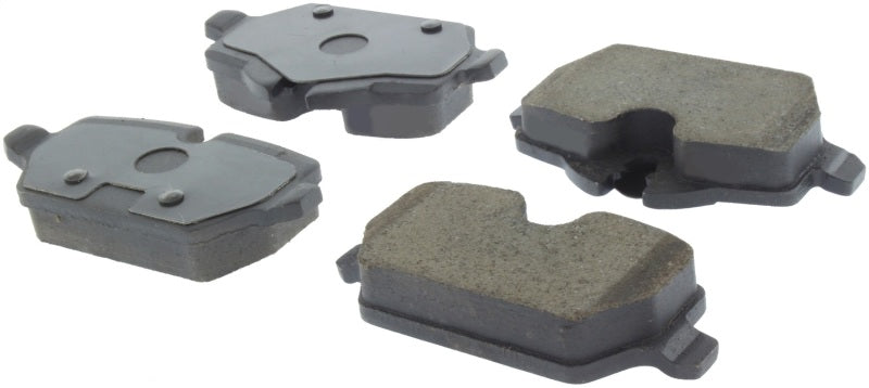 StopTech Street Disc Rear Brake Pads - 305.12260 Stoptech