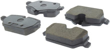 Load image into Gallery viewer, StopTech Street Disc Rear Brake Pads - 305.12260