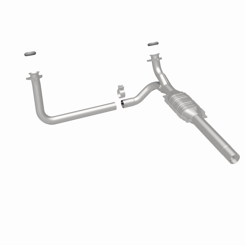 MagnaFlow Conv DF Chevrolet/GMC 1500 1/2 Ton Magnaflow