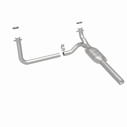 MagnaFlow Conv DF Chevrolet/GMC 1500 1/2 Ton Magnaflow