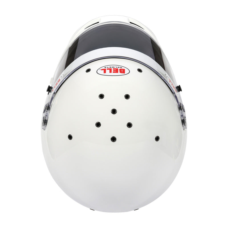 Bell M8 Sport Racing Helmet Matte Black X-Small - 1419A62