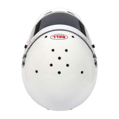 Bell M8 Sport Racing Helmet Matte Black X-Small - 1419A62