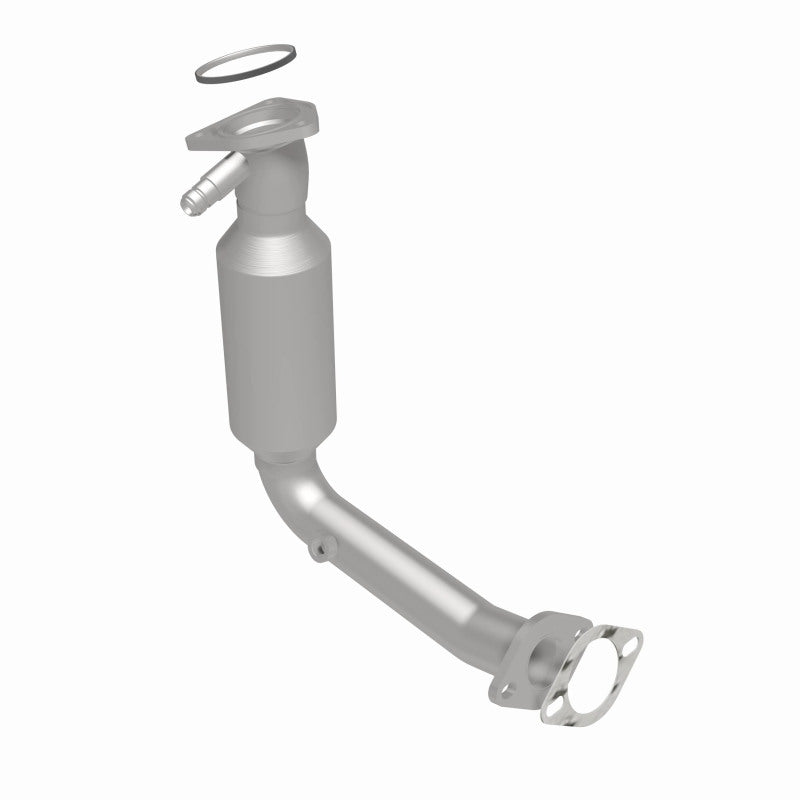 MagnaFlow Conv DF 2000 and 2002 Ford Focus 2.0 Magnaflow