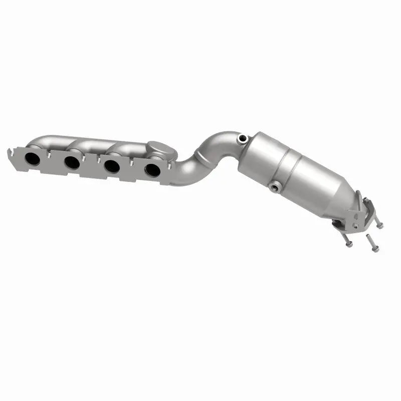 MagnaFlow Conv DF 07-10 Audi A6/A8 4.2L Magnaflow