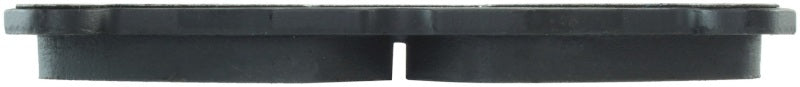 StopTech Premium Ceramic Front Brake Pads - 308.16660 Stoptech