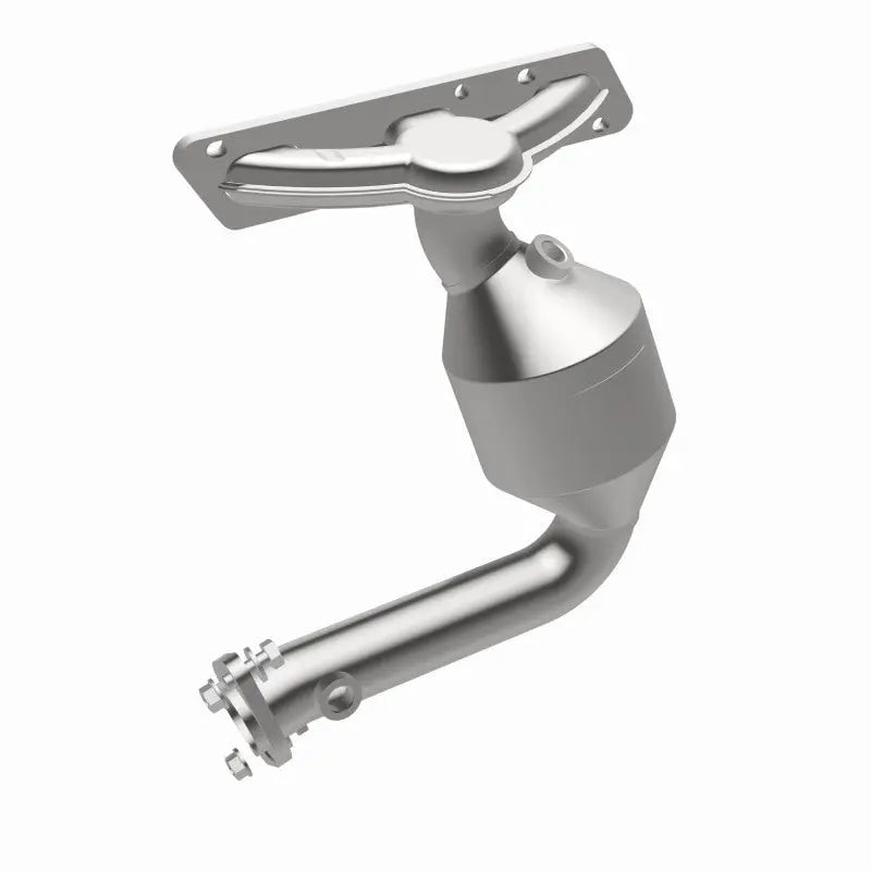 MagnaFlow Conv DF 03 Mazda 6 3.0L Magnaflow