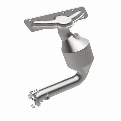 MagnaFlow Conv DF 03 Mazda 6 3.0L Magnaflow