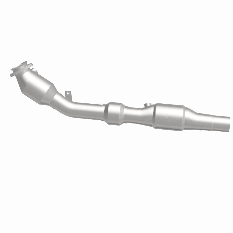 MagnaFlow Conv DF 06 Audi RS4 Awd D/S OEM Magnaflow