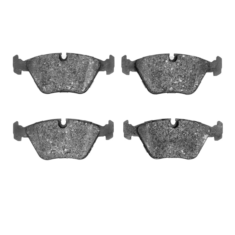 R1 Front OE Brake Pads 1987-2005 Audi/BMW - 2551-0394-00
