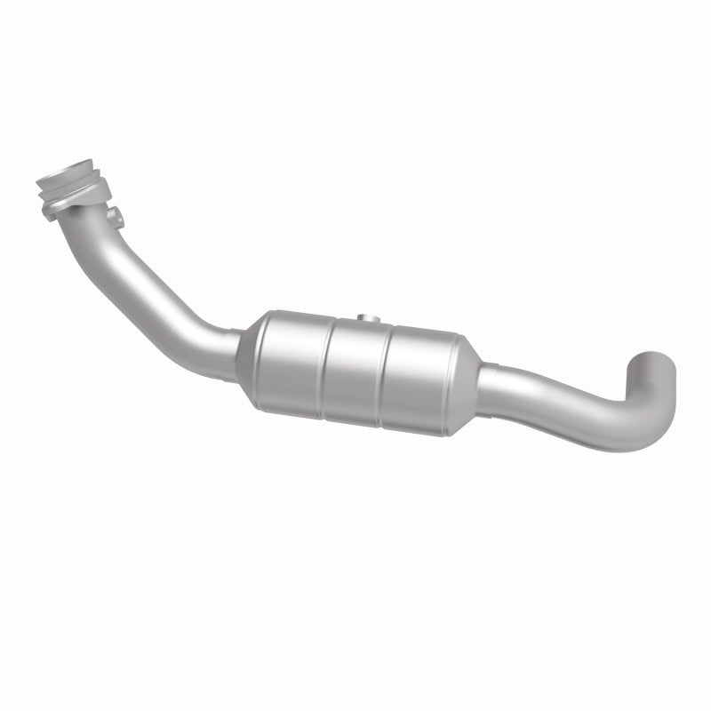 MagnaFlow Conv DF F-150 04-06 8 4.6L Magnaflow