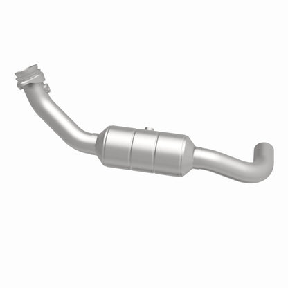 MagnaFlow Conv DF F-150 04-06 8 4.6L Magnaflow