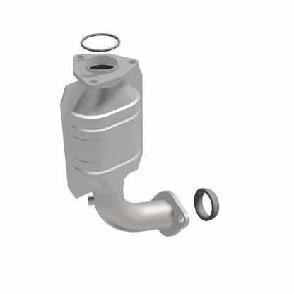 MagnaFlow Conv DF 01-02 Kia Sportage Rear Magnaflow