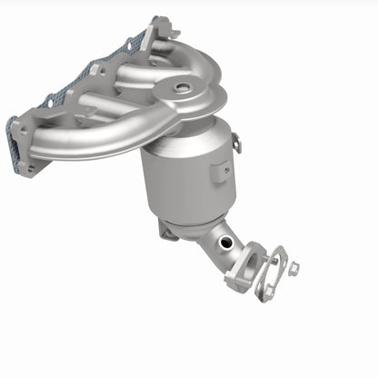 MagnaFlow 5531775 Direct-Fit Catalytic Converter