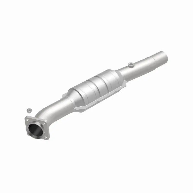 MagnaFlow Conv DF 01-03 Audi S8 4.2L Driver Side Magnaflow