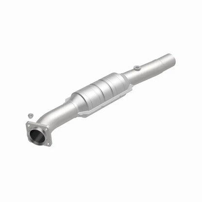 MagnaFlow Conv DF 01-03 Audi S8 4.2L Driver Side Magnaflow