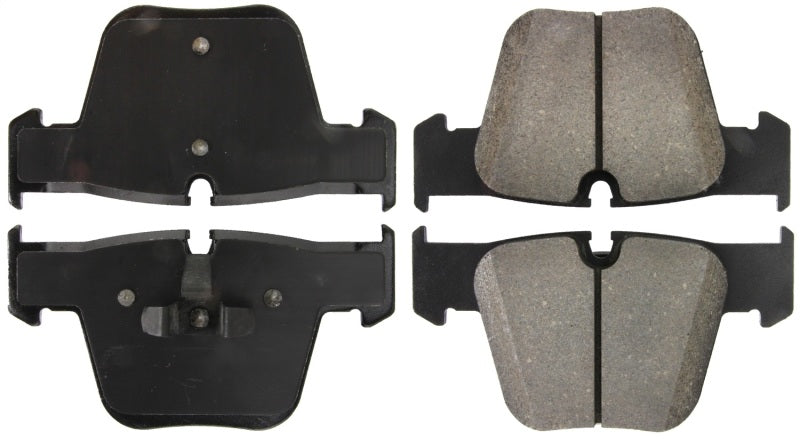 StopTech Performance Brake Pads