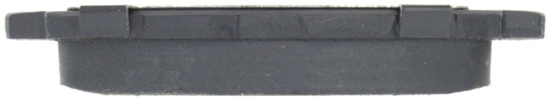 StopTech Street Disc Rear Brake Pads - 305.12590 Stoptech