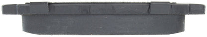 StopTech Street Disc Rear Brake Pads - 305.12590 Stoptech