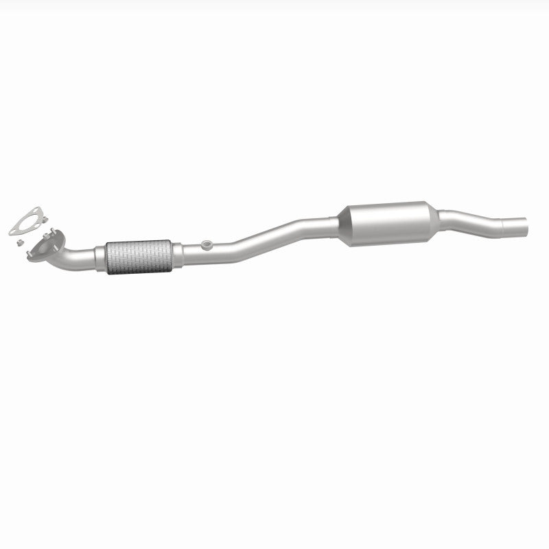 MagnaFlow Conv DF 2008 Astra L4 1.8 OEM Underbody Magnaflow