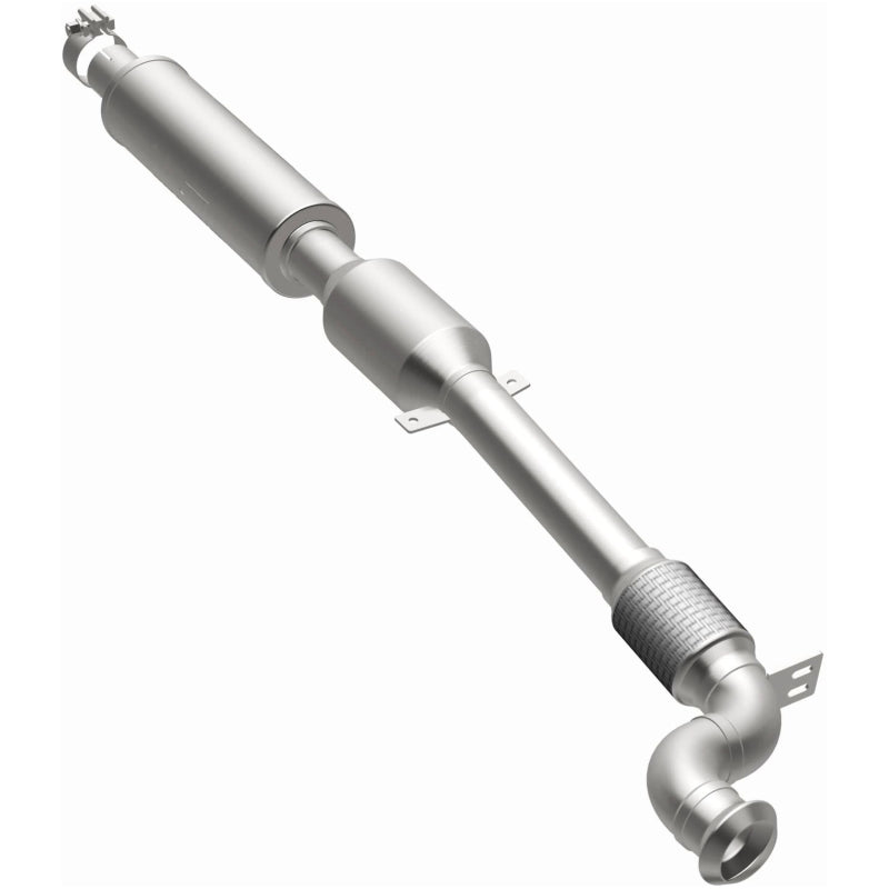 Magnaflow 11-16 Cooper Countryman L4 1.6 OEM UNDERBODY Direct Fit Converter Magnaflow