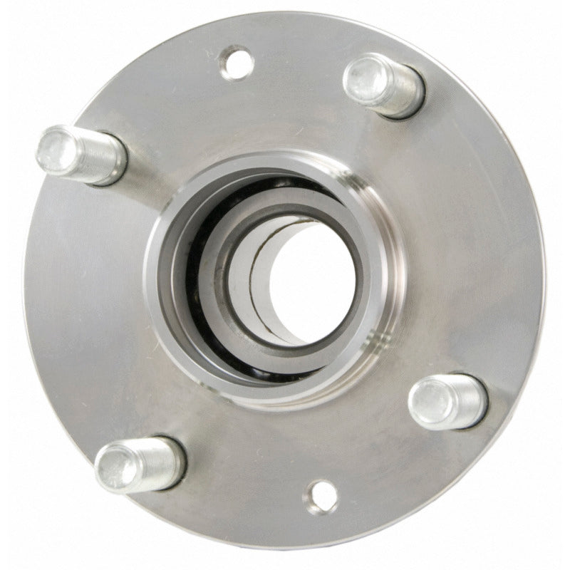 MOOG 01-04 Kia Spectra Rear Hub Assembly Moog