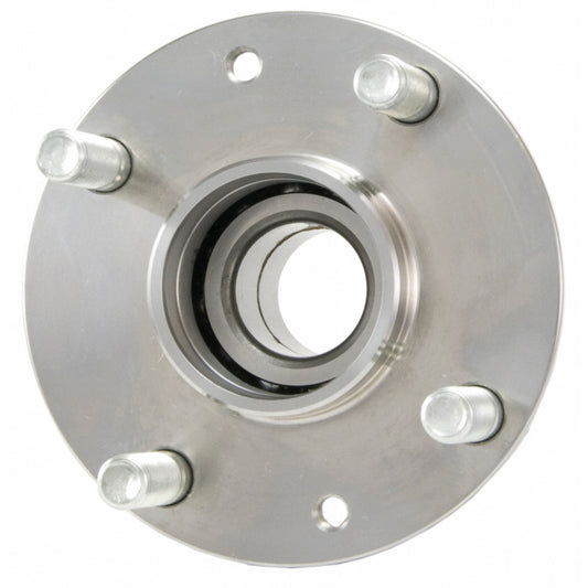 MOOG 01-04 Kia Spectra Rear Hub Assembly Moog